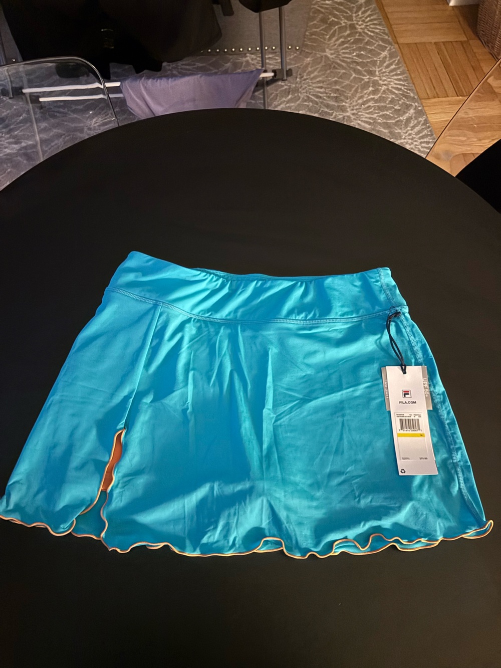 NWT FILA sports skirt